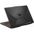 Schwarz Asus TUF F15 Gaming Notebook - Intel® Core™ i5-12450H - 16GB - 512GB SSD - NVIDIA® GeForce® RTX 3050 (4GB).4