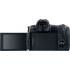 Schwarz Canon EOS R + RF 24-105 mm f/4.0-7.1 IS STM Kit.3