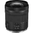 Black Canon EOS R + RF 24-105 mm f/4.0-7.1 IS STM Kit.4