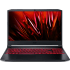 Negro Acer Nitro 5 AN515 Gaming Portátil - Intel® Core™ i7-11370H - 16GB - 512GB SSD - NVIDIA® GeForce® GTX™ 1650 (4GB).1