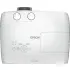 White Epson EH-TW7100 Projector - 4K UHD.3