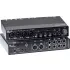 Schwarz Steinberg UR44C Audio Interface.1