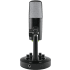 Black Mackie Chromium USB Condenser Microphone.2