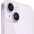 Purple Apple iPhone 14 Plus - 512GB - Dual SIM.7