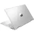 Silber HP Pavilion x360 15-er1053ng Notebook - Intel® Core™ i5-1235U - 8GB - 256GB SSD.5