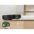 Black iRobot Roomba i7 Vacuum Cleaner Robot.2