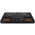 Schwarz Pioneer DDJ-FLX4 DJ-Controller.2