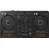 Black Pioneer DDJ-FLX4 DJ Controller.3