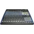 Negro Presonus Studiolive AR16C Analogue Mixer.1