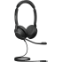 Zwart Jabra Connect 4h Office Headphone.2