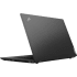 Schwarz Lenovo ThinkPad T14 G3 Notebook - Intel® Core™ i7-1260P - 32GB - 1TB SSD.3