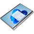 Natürliches Silber HP Envy 1 Notebook - Intel® Core™ i5-1240P - 16GB - 512GB SSD.3