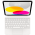 White Magic Keyboard Folio voor iPad (10e generatie) - QWERTZ.4