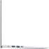 Silber Acer Swift 1 SF114-34-P5L6 Notebook - Intel® Pentium® Silver-N6000 - 8GB - 512GB SSD - Intel® UHD Graphics.4