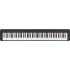 Schwarz Casio CDP-S110 Digital Piano.2