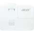 White Acer H6523ABD Projector - Full HD.4