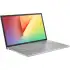 Silber Asus VivoBook 17 S712E Notebook - Intel® Core™ i3-1115G4 - 12GB - 512GB SSD.3