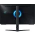 Zwart Samsung - 28" Gaming Monitor Odyssey G7A S28AG700NU.3