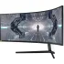 Schwarz Samsung - 49" Odyssey G9 C49G94TSSR LC49G94TSSRXZG.3