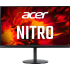 Black Acer - 28" Nitro KG282KKV UM.PX2EE.V07.1