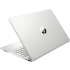 Silver HP 15s-eq2125ns Laptop - AMD Ryzen™ 7 5700U - 8GB - 512GB SSD - AMD Radeon™ Graphics.4