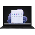 Black Microsoft Surface Laptop 5 15" - Intel® Core™ i5-11300H - 16GB - 256GB SSD - Intel® Iris® Xe Graphics.1