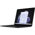 Schwarz Microsoft Surface Laptop 5 13" - Intel® Core™ i5-11300H - 8GB - 512GB SSD - Intel® Iris® Xe Graphics.2