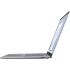 Platin Microsoft Surface Laptop 5 13" - Intel® Core™ i5-11300H - 8GB - 256GB SSD - Intel® Iris® Xe Graphics.3