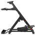 Black Next Level Racing Wheel Stand 2.0.3