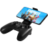 Zwart Steeleries Stratus+ Wireless Gaming Controller.4