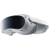 Blanco Pico 4 256 GB Gafas de realidad virtual.8