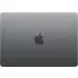 Gris Espacial MacBook Air 13.6" - Apple M2 Chip 8GB Memory 512GB SSD - Integrated 10-core GPU.5