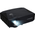 Black Acer Predator GD711 Projector - 4K UHD.2