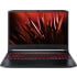 Black Acer Nitro 5 AN51 Gaming Laptop - Intel® Core™ i5-11400H  - 8GB - 512GB SSD - NVIDIA® GeForce® RTX 3050 Ti (4GB).1