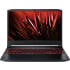 Schwarz Acer Nitro 5 AN51 Gaming Notebook - Intel® Core™ i5-11400H  - 8GB - 512GB SSD - NVIDIA® GeForce® RTX 3050 Ti (4GB).1