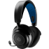 Black SteelSeries Arctis Nova 7P Over-ear Gaming Headphones.1