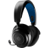 Zwart Steeleries arctis nova 7p over-ear gaming hoofdtelefoon.1