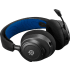 Schwarz SteelSeries Arctis Nova 7p Over-Ear-Gaming-Kopfhörer.4