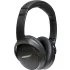 Black Bose Quietcomfort 45 Noise-cancelling Over-ear Bluetooth headphones.1