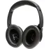 Black Bose Quietcomfort 45 Noise-cancelling Over-ear Bluetooth headphones.3