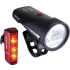 Sigma Aura 100 Bike Light Set + Blaze Link .1