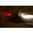 Sigma Aura 100 Luz de bicicleta + Blaze Link.2