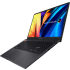 Black Asus VivoBook S15 OLED Laptop - Intel® Core™ i5-12500H - 16GB - 512GB SSD - Intel® Iris® Xe Graphics.4