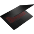 Black MSI Katana GF76 Gaming Laptop - Intel® Core™ i7-12700H - 16GB - 512GB SSD - NVIDIA® GeForce® RTX 3060 (6GB).4