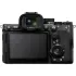 Black Sony Alpha 7R V Mirrorless Camera Body.4