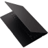 Dark gray Samsung Galaxy Book 2 Pro Laptop - Intel® Core™ i7-1260P - 16GB - 512GB SSD - Intel® Iris® Xe Graphics.12