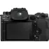 Black Fujifilm X-H2 Body.2