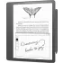 Black Amazon Kindle Scribe with Premium Pen - 10.2" - 16GB.1