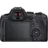 Canon EOS R6 II Systeemcamera, met lens RF 24-105 mm f/4 L IS USM.4