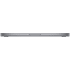 Space Gray MacBook Pro 14" Apple M2 Pro Chip 16GB Memory 1TB SSD Integrated 19-core GPU .4